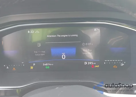 2024 Volkswagen Jetta 1.5T Se из США, поврежденный, VIN 3VW7M7BU7RM012715